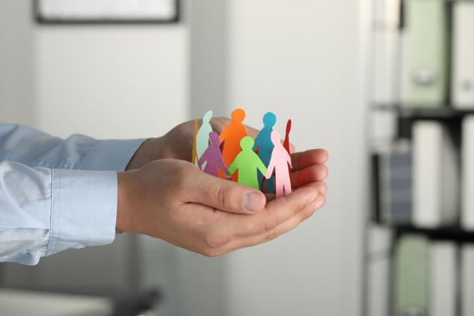 Estudia Técnico Laboral en Auxiliar en Recursos Humanos